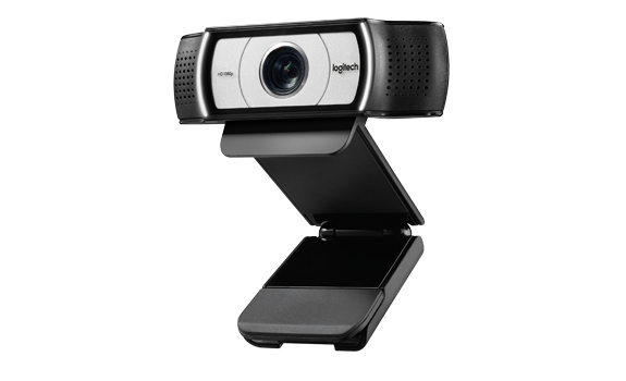 Logitech webcam c930e software for mac