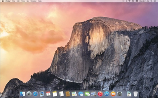 Mac Os X Yosemite Software